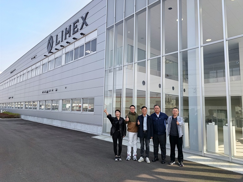 青島中新華美+日本TBM，共推碳酸鈣減塑PP創(chuàng)新材料