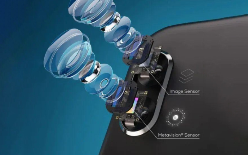 一文了解：手機(jī)傳感器用透紅外PMMA塑料顆粒性能優(yōu)勢(shì)