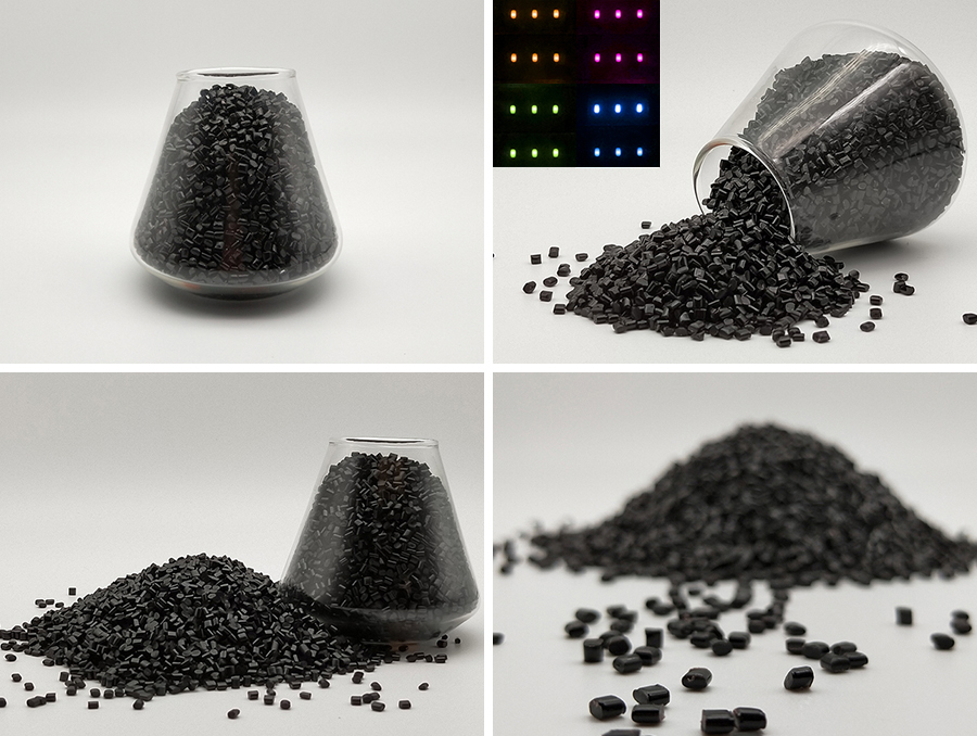 這家天津PP改性塑料廠家，你一定要知道！