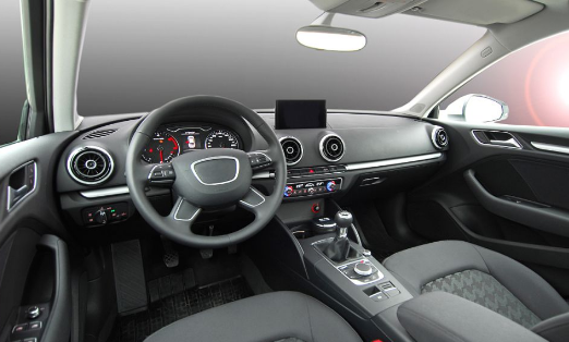 塑料人必看!3.0級改性PP料在汽車內(nèi)飾上的應(yīng)用及特點(diǎn)!