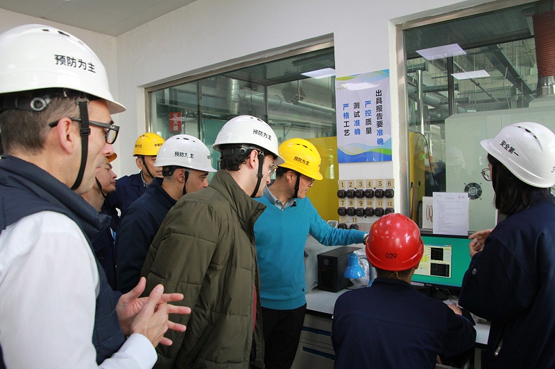 奇美配色系統(tǒng)----青島中新華美塑料有限公司