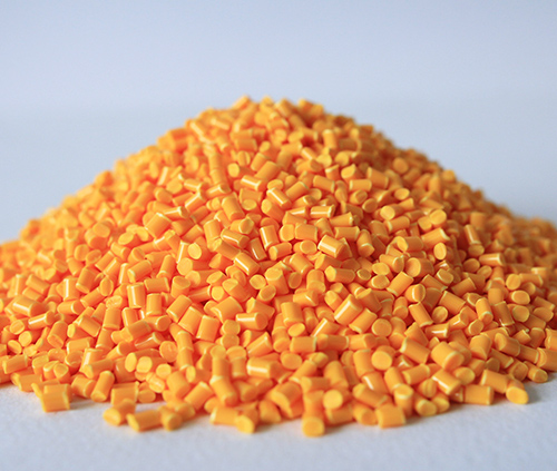 染色ABS工程塑料--中新華美改性塑料