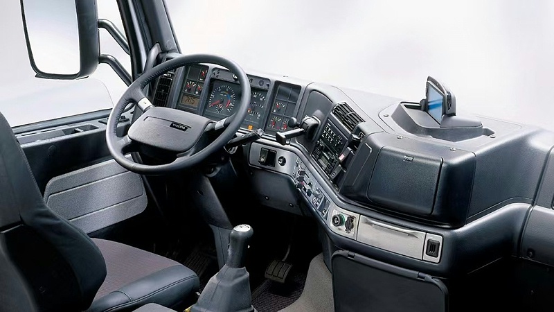 工程車儀表臺用阻燃PP材料