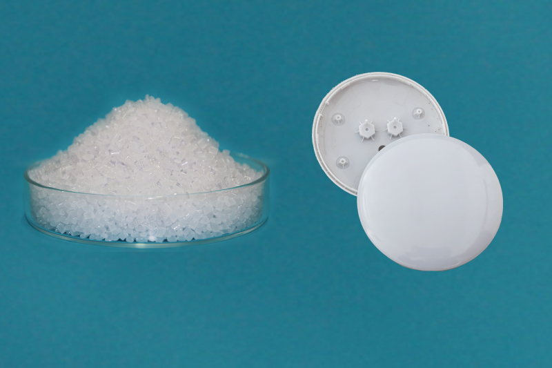 燈罩用光擴(kuò)散PC材料