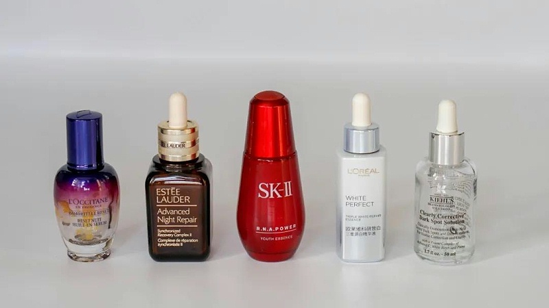 化妝品瓶用免噴涂材料多少錢一噸？