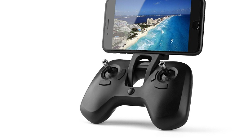 無人機(jī)遙控器用PC/ABS合金材料