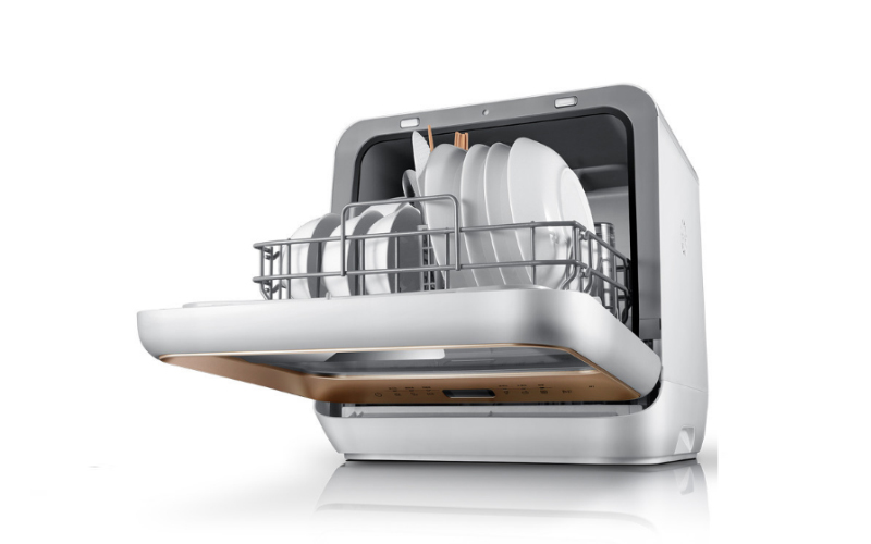 洗碗機(jī)外殼用抗菌PP材料