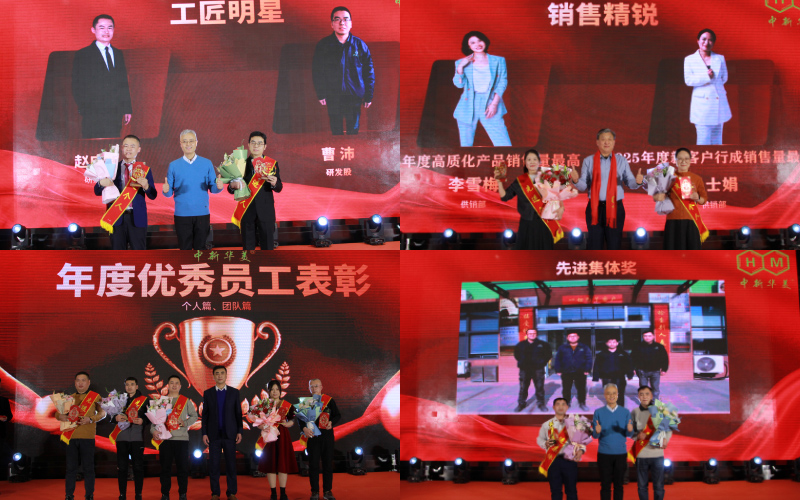 優(yōu)秀員工、集體