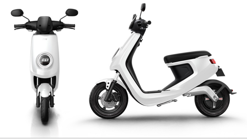 “小電驢”強制性新國標的公布