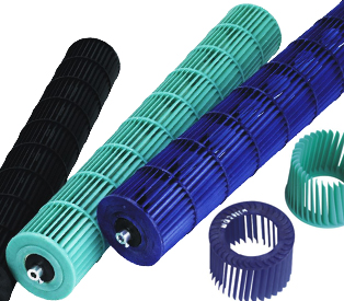 灌流風(fēng)扇-玻纖增強(qiáng)ABS廠家