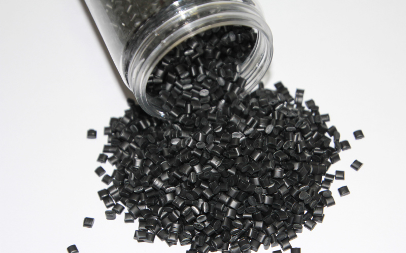 阻燃PP材料：從材料設(shè)計(jì)到鋰電池安全性能提升的關(guān)鍵路徑