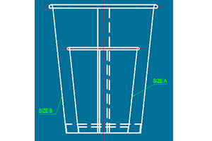 交換模具以產生差異的要求