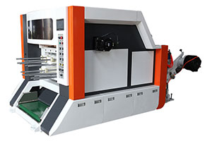 卷筒模切機生產廠家